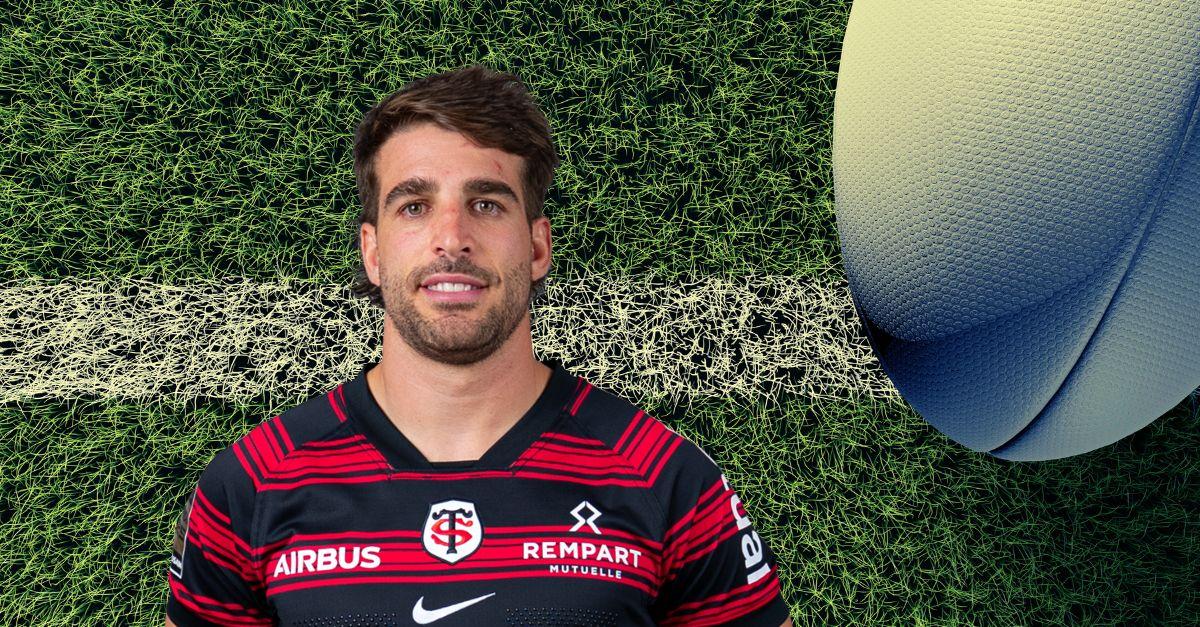 Remanié mais redoutable : le Stade Toulousain dévoile son XV face au Stade Français Remanié mais redoutable : le Stade Toulousain dévoile son XV face au Stade Français