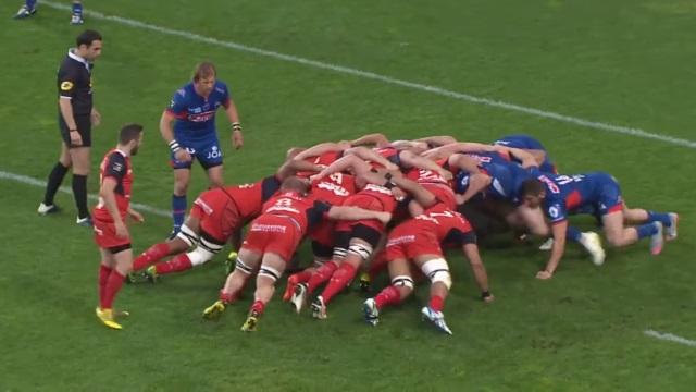 Quels clubs utilisent le plus... et le moins de Français en Top 14 ?