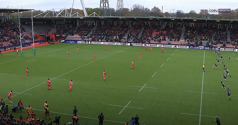 Le Stade Toulousain grand perdant du nouveau format de la Champions Cup ?