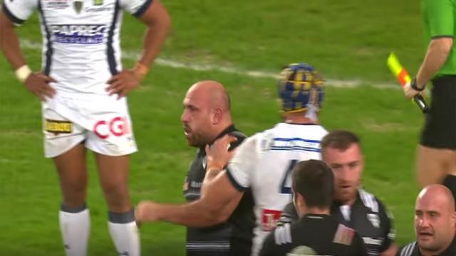 TRANSFERT - Top 14. Le Stade Toulousain officialise l'arrivée de Lucas Pointud