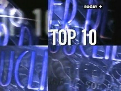 Le Top 10 de la 23ème journée de Top 14