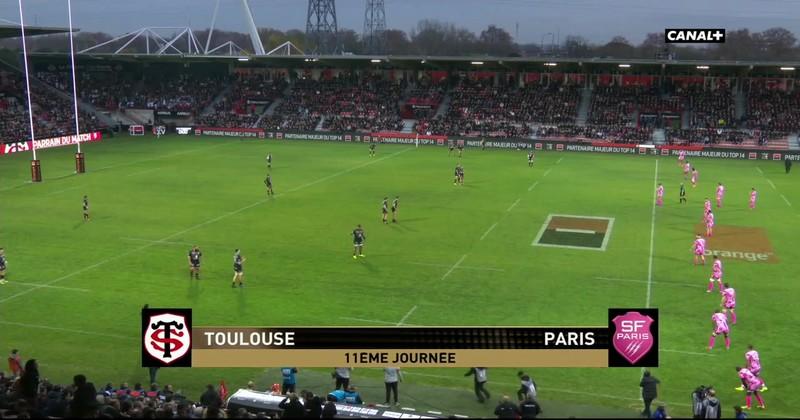 Et si le Top 14 était un jour disponible sur une plateforme de streaming légal ?