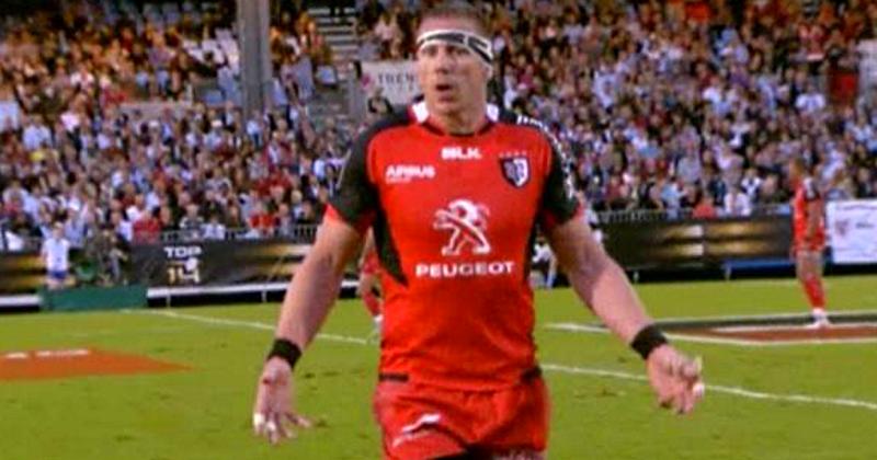 Le Top 20 des raisons de mettre des bandages quand on est rugbyman