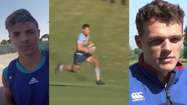 VIDEO. Le Top 5 des joueurs à suivre pendant le championnat du monde U20