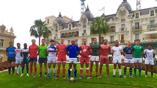 Rugby à 7. 16 nations jouent leur va-tout au tournoi de Monaco pour aller aux JO