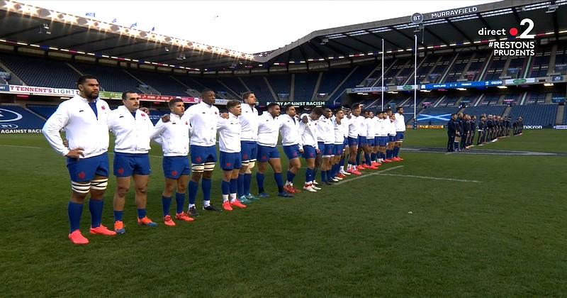 RUGBY. Les Bleus et les clubs de Top 14 vont-ils être favorisés par les mesures sanitaires ?