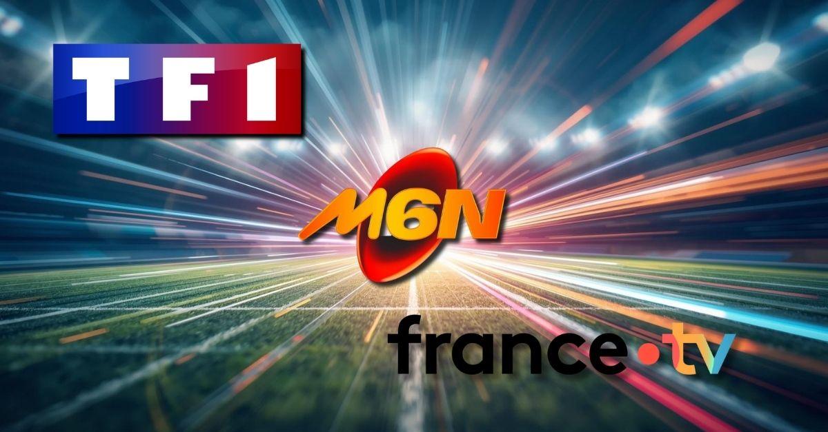 Le Tournoi des 6 Nations (très) bientôt sur TF1 ? France TV doit lâcher du lest