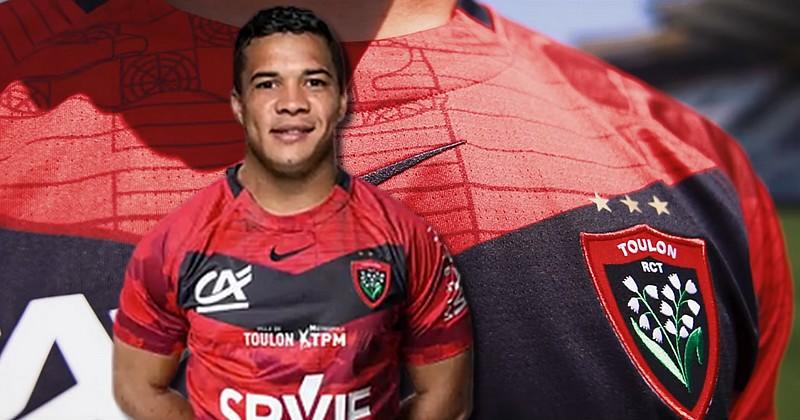 Top 14. En rejoignant Toulon, Cheslin Kolbe est devenu le 4ème joueur le mieux payé du monde !