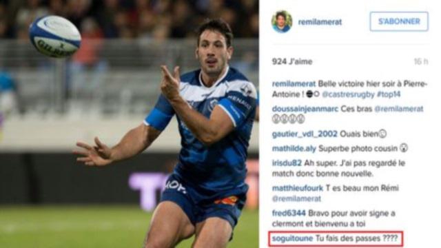 Le Twittomètre rugbystique #178