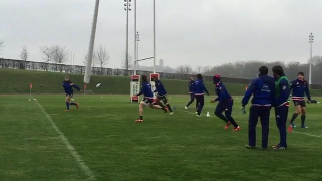 6 Nations. La composition du XV de France face au Pays de Galles