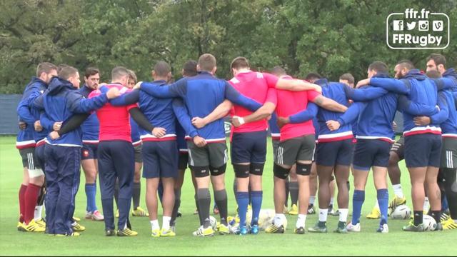 Top 14 - Quels internationaux tricolores vont jouer dès leur retour de la Coupe du monde ? 