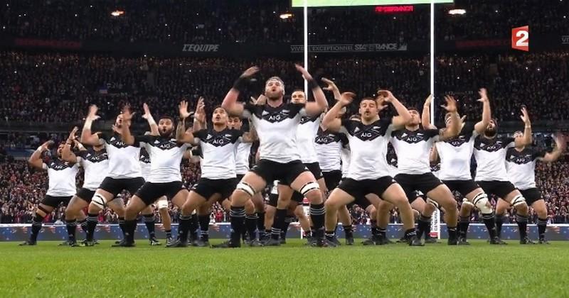 Tournée de juin - Le XV de France connaît ses arbitres pour défier les All Blacks