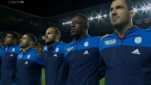 RESUME VIDEO. Coupe du monde. Contrat rempli pour le XV de France face au Canada avec cinq essais à la clé