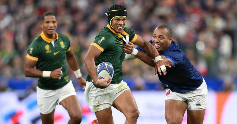 RUGBY. Le XV de France éliminé de sa Coupe du monde, les supporters désabusés mais fiers des Bleus