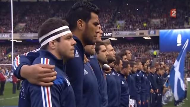 6 Nations 2016. Ecosse - France. Ces titulaires qui devront faire mieux que le succès étriqué de 2014