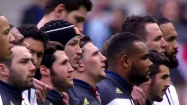 6 Nations - Les 5 points à retenir du match entre le XV de France et l'Irlande