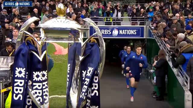 6 Nations - France vs Irlande. Une poignée de joueurs a l'occasion de prendre sa revanche par rapport à 2015