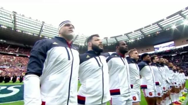 Tournoi des 6 Nations - Les 5 points à retenir de la victoire du XV de France sur l'Italie