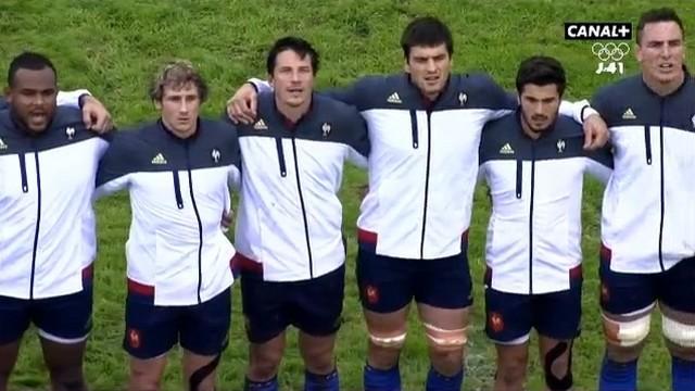 Les 5 points à retenir du 2e test-match du XV de France face à l'Argentine (27-0)