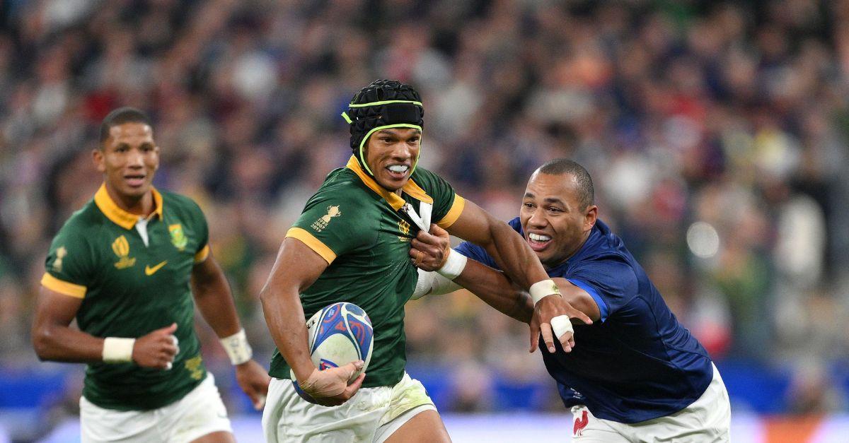 Le XV de France doublé par l’Angleterre ! Les Bleus (encore plus) sous pression avant de défier les Boks ?