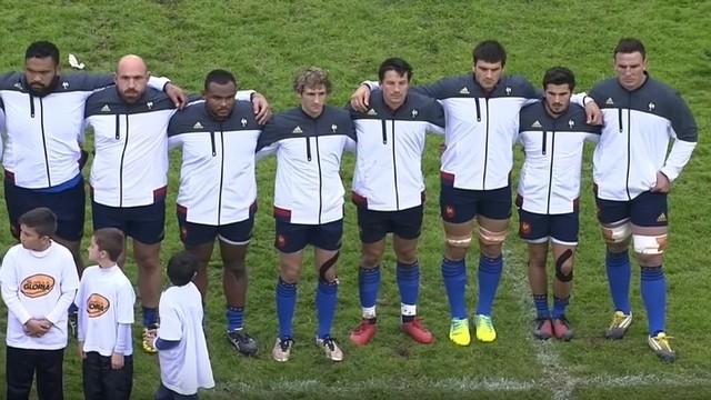 Le XV de France sans Louis Picamoles mais avec Kélian Galletier pour le stage