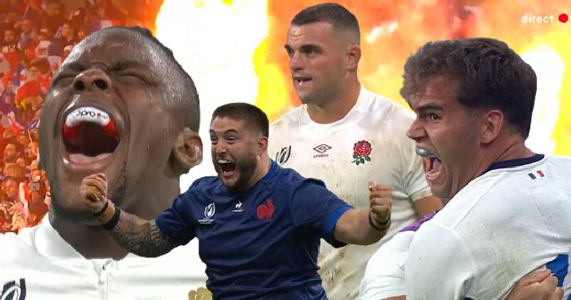 RUGBY. 6 Nations. ''Répondre à ces agressions'', le XV de France prêt pour un Crunch épicé !