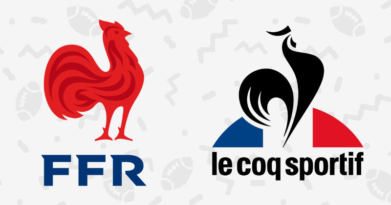 equipementier xv de france