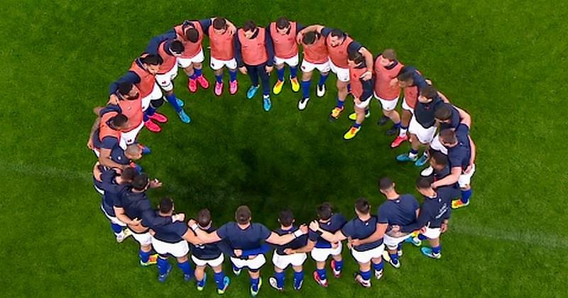 XV de France. Les performances des Bleus dans le Tournoi, de bon augure avant France 2023 ?