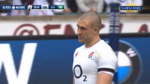 Le XV de la 3e journée du Tournoi des 6 nations selon différents médias