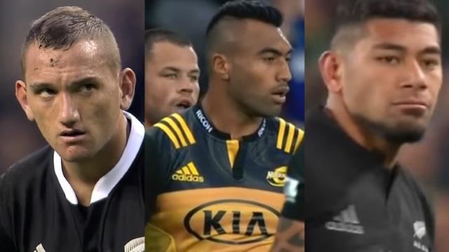 À quoi pourrait ressembler le XV des All Blacks exilés ?