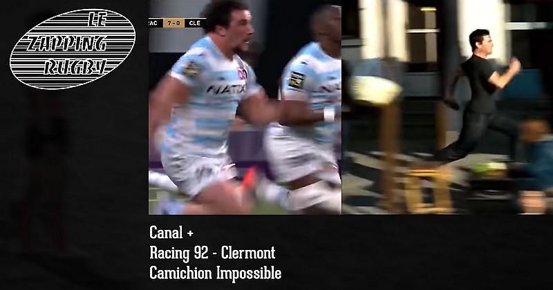 Le Zapping Rugby 2020 de la Boucherie Ovalie se déguste sans modération [VIDEO]