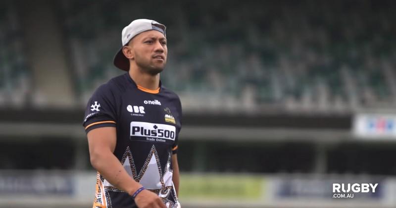 [POINT TRANSFERT] Le Racing prolonge un grand espoir, Albi recrute du lourd, Lealiifano au Japon