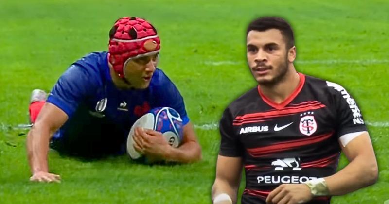 RUGBY. XV de France. Excellent à Toulouse, Lebel peut-il griller la priorité à LBB ?