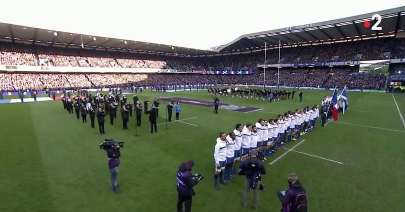 XV de France. L’Ecosse et l’Italie pour préparer la Coupe du monde 2019