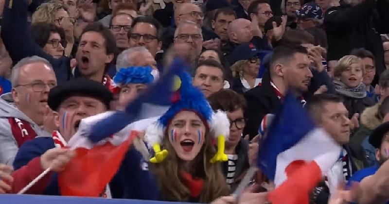 RUGBY. L'épopée du XV de France dans le 6 Nations vécue par un supporter : entre questions et exaltation