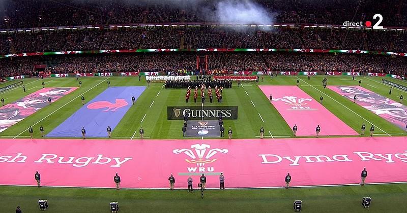 RUGBY. 6 Nations 2022. L'équipe de France va-t-elle affronter le Pays de Galles dans un stade vide ?