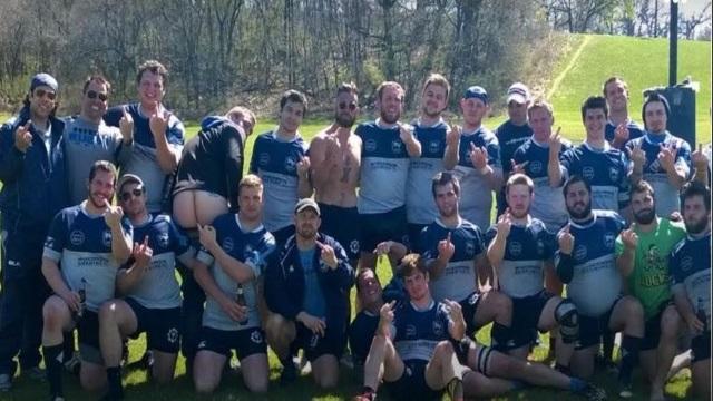 Etats-Unis : la fantastique aventure rugbystique d'un Catalan installé à Milwaukee