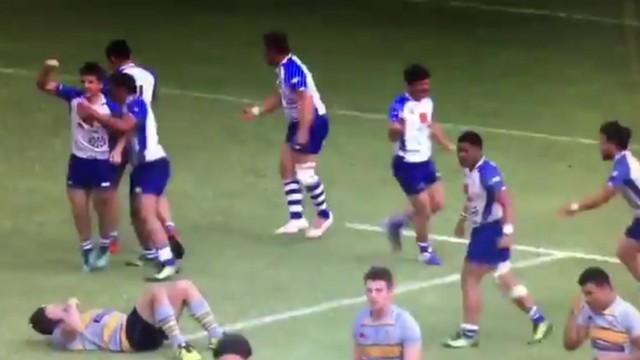 VIDEO. L'équipe du Lycée la Borde-Basse à Castres championne du monde scolaire