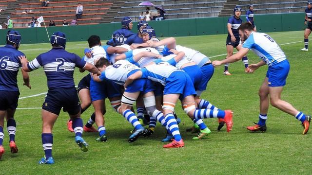 L'équipe du Lycée la Borde-Basse en finale de la Coupe du monde scolaire !