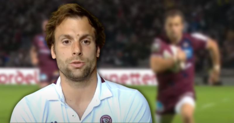 RUGBY. Top 14. UBB. Yann Lesgourgues victime d’un accident de la route, vers une longue indisponibilité ?