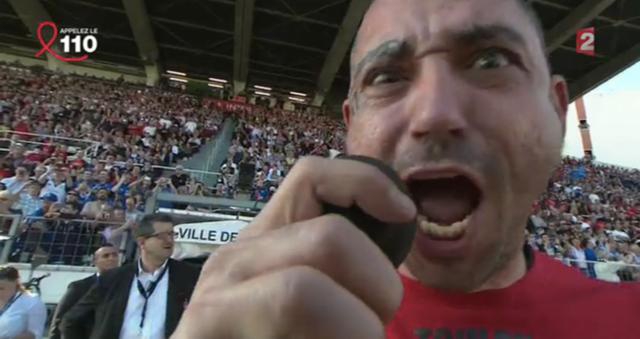Les 50 signes qui montrent que tu es un vrai fan du RC Toulon