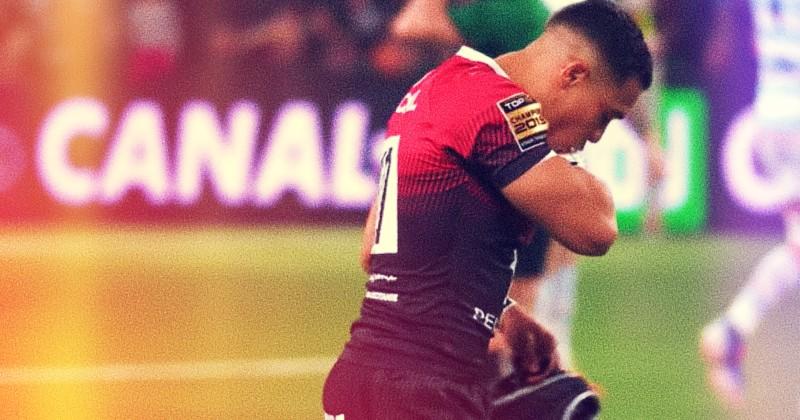 Cheslin Kolbe : son message aux supporters du Stade Toulousain