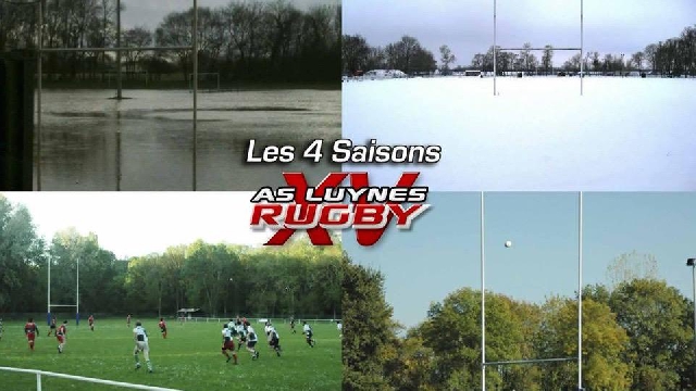 VIDEO. Rugby Amateur #51. Will Gatus, 11 ans, enchaîne les plaquages et les courses folles