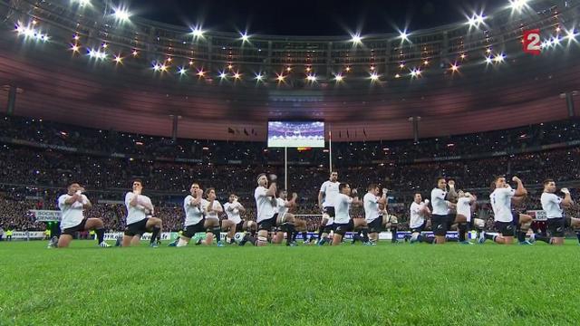 Les 5 choses à retenir de ce France vs All Blacks 