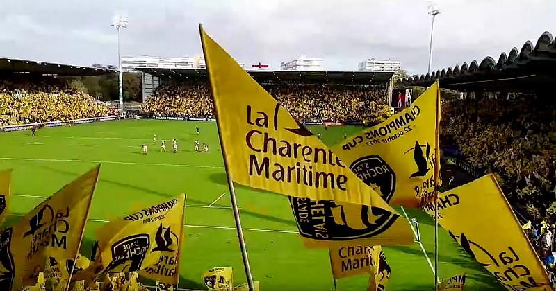 Les 5 défis qui attendent le Stade Rochelais cette saison en Top 14