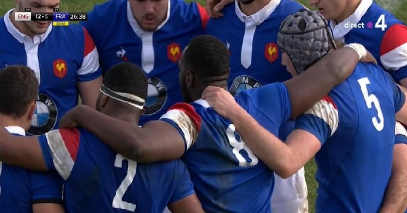 Les 5 points à retenir de la défaite de France U20 en Angleterre