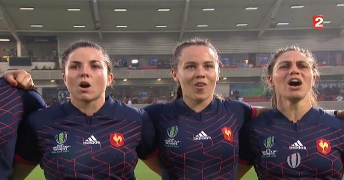 Coupe du monde féminine - Les 5 points à retenir de la demi-finale entre la France et l'Angleterre