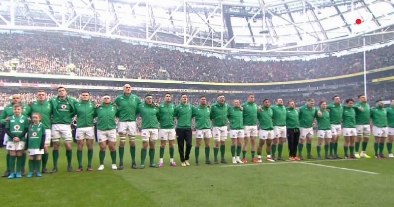 6 Nations 2018 - Les 5 points à retenir de la victoire de l'Irlande sur le Pays de Galles