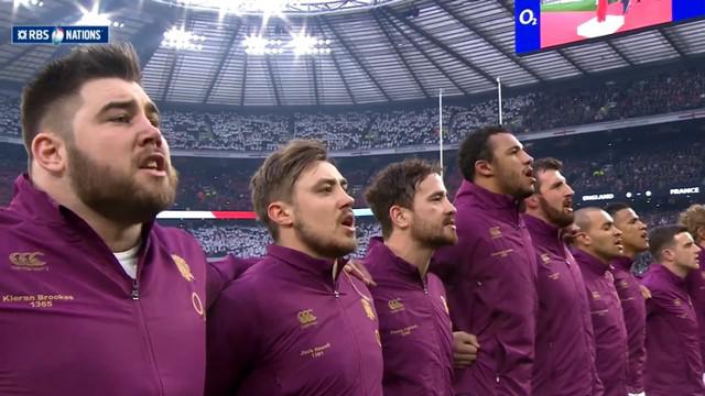 Tournoi des 6 nations. Les 5 points à retenir du match entre l'Angleterre et la France