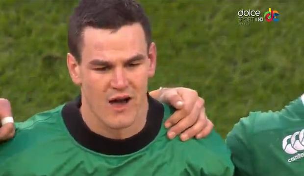 Tournoi des 6 nations - Les 5 points à retenir du match entre l'Irlande et la France